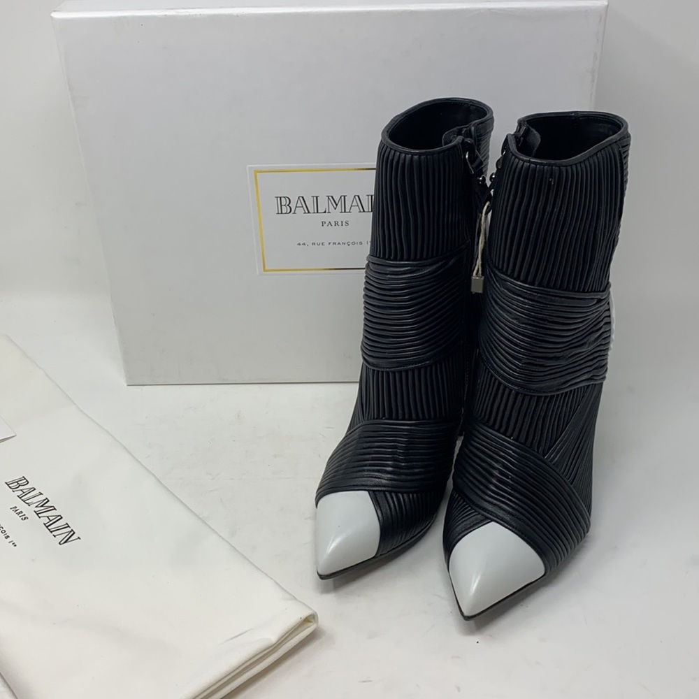 Balmain boots - Picture 2 of 9